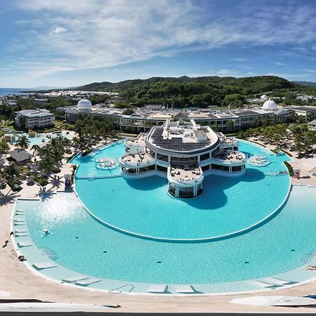 The Signature Level At Grand Palladium Lady Hamilton Resort & Spa ลูเซีย ภายนอก รูปภาพ