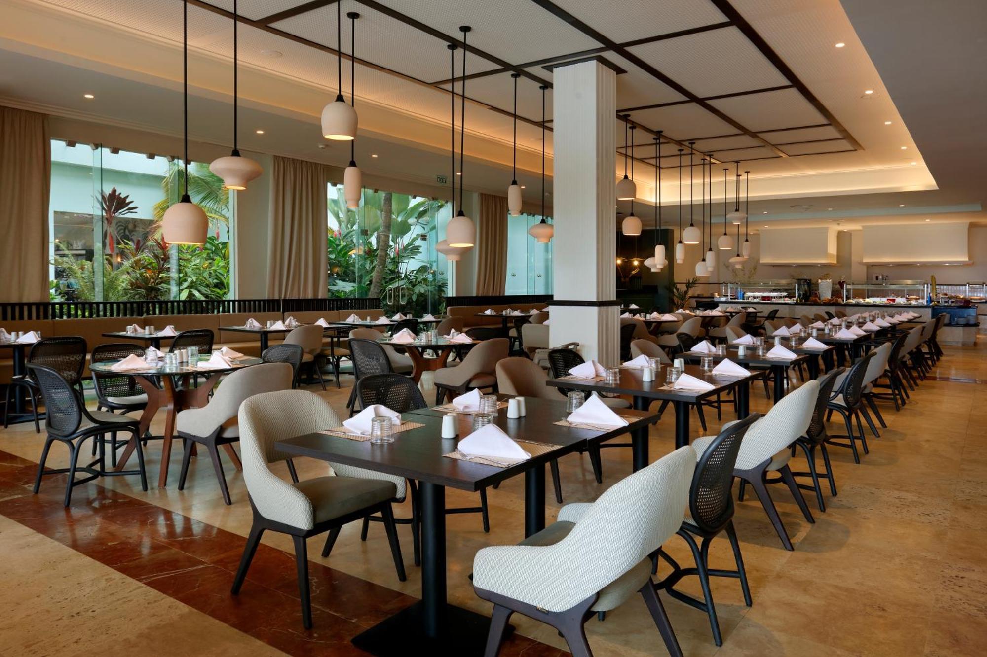 The Signature Level At Grand Palladium Lady Hamilton Resort & Spa ลูเซีย ภายนอก รูปภาพ