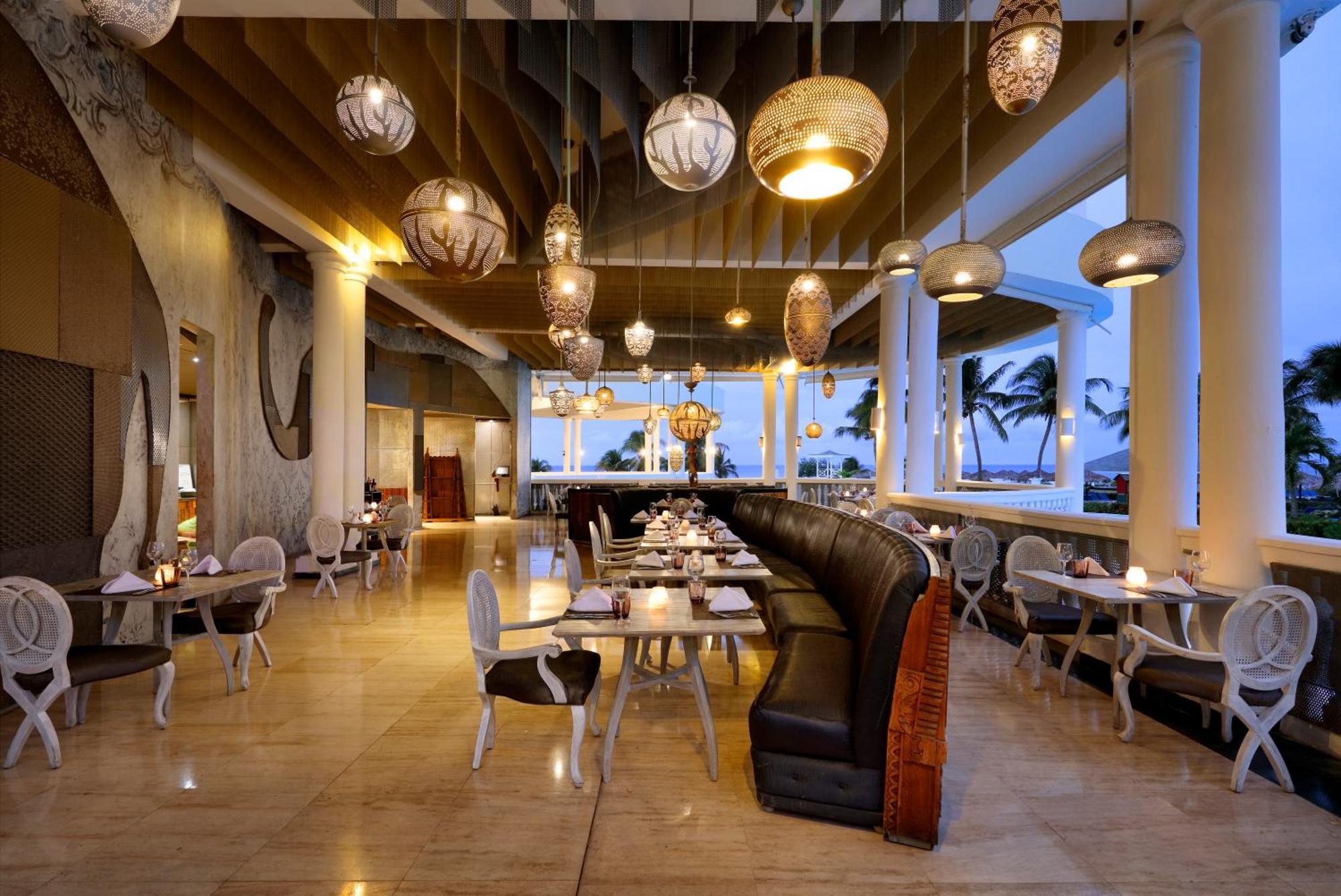 The Signature Level At Grand Palladium Lady Hamilton Resort & Spa ลูเซีย ภายนอก รูปภาพ