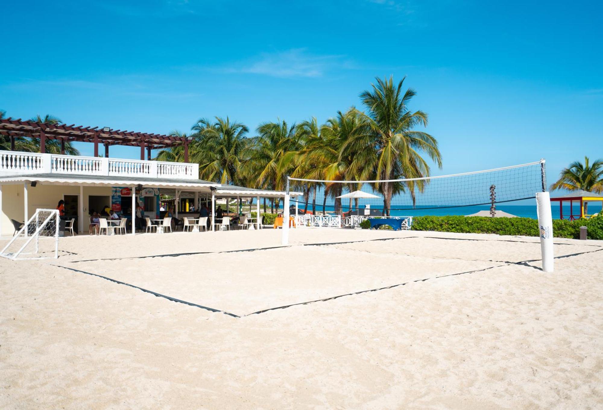 The Signature Level At Grand Palladium Lady Hamilton Resort & Spa ลูเซีย ภายนอก รูปภาพ