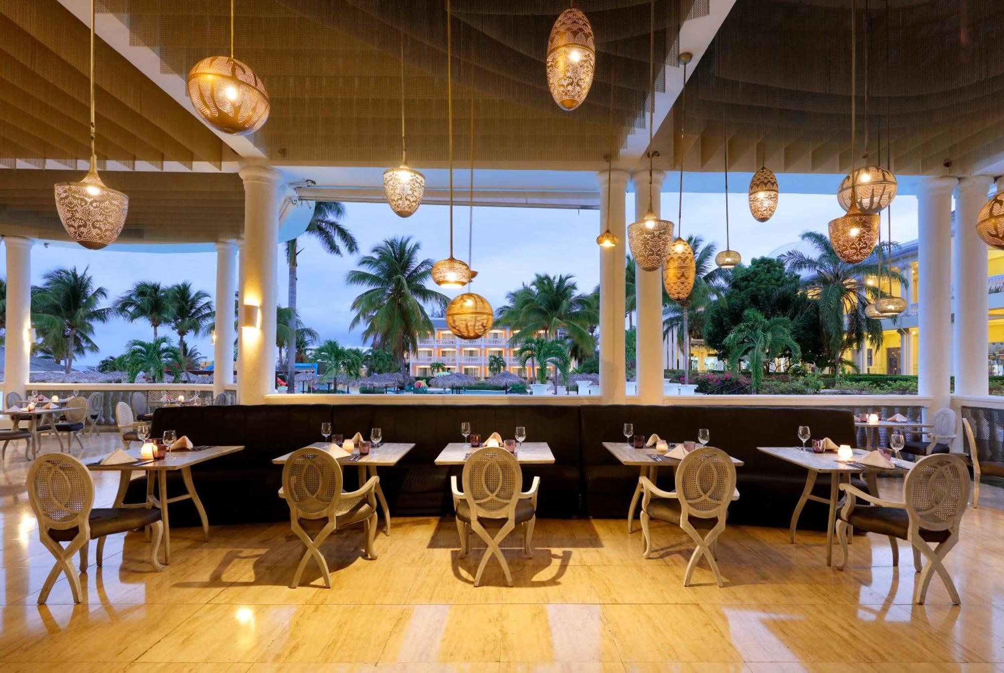 The Signature Level At Grand Palladium Lady Hamilton Resort & Spa ลูเซีย ภายนอก รูปภาพ