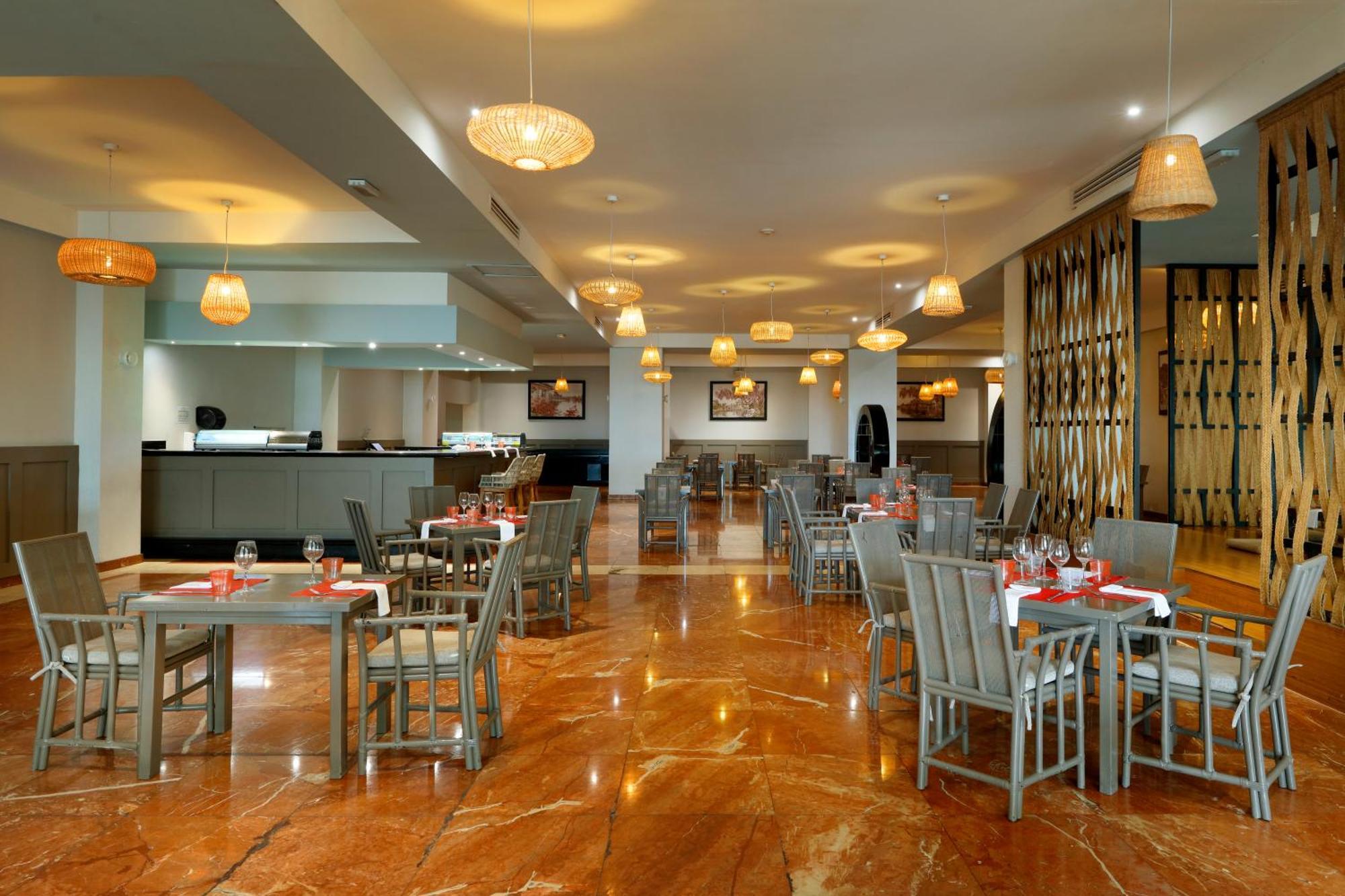 The Signature Level At Grand Palladium Lady Hamilton Resort & Spa ลูเซีย ภายนอก รูปภาพ