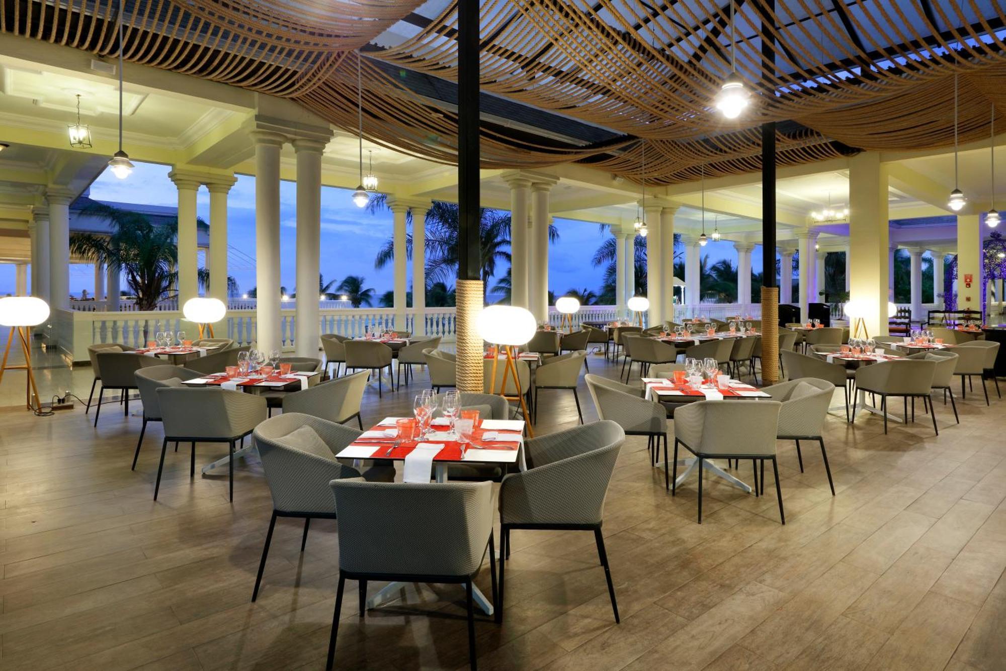 The Signature Level At Grand Palladium Lady Hamilton Resort & Spa ลูเซีย ภายนอก รูปภาพ