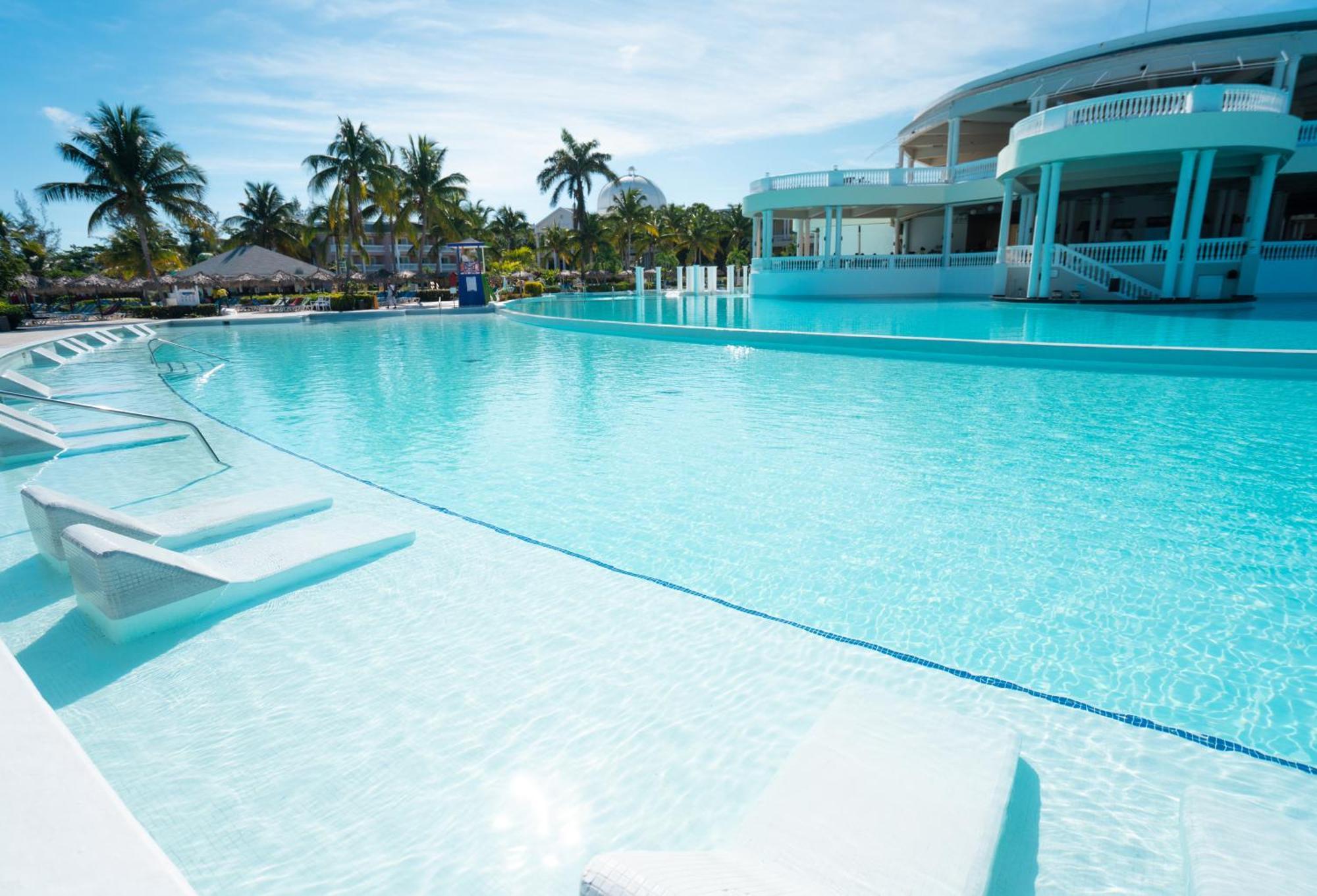 The Signature Level At Grand Palladium Lady Hamilton Resort & Spa ลูเซีย ภายนอก รูปภาพ