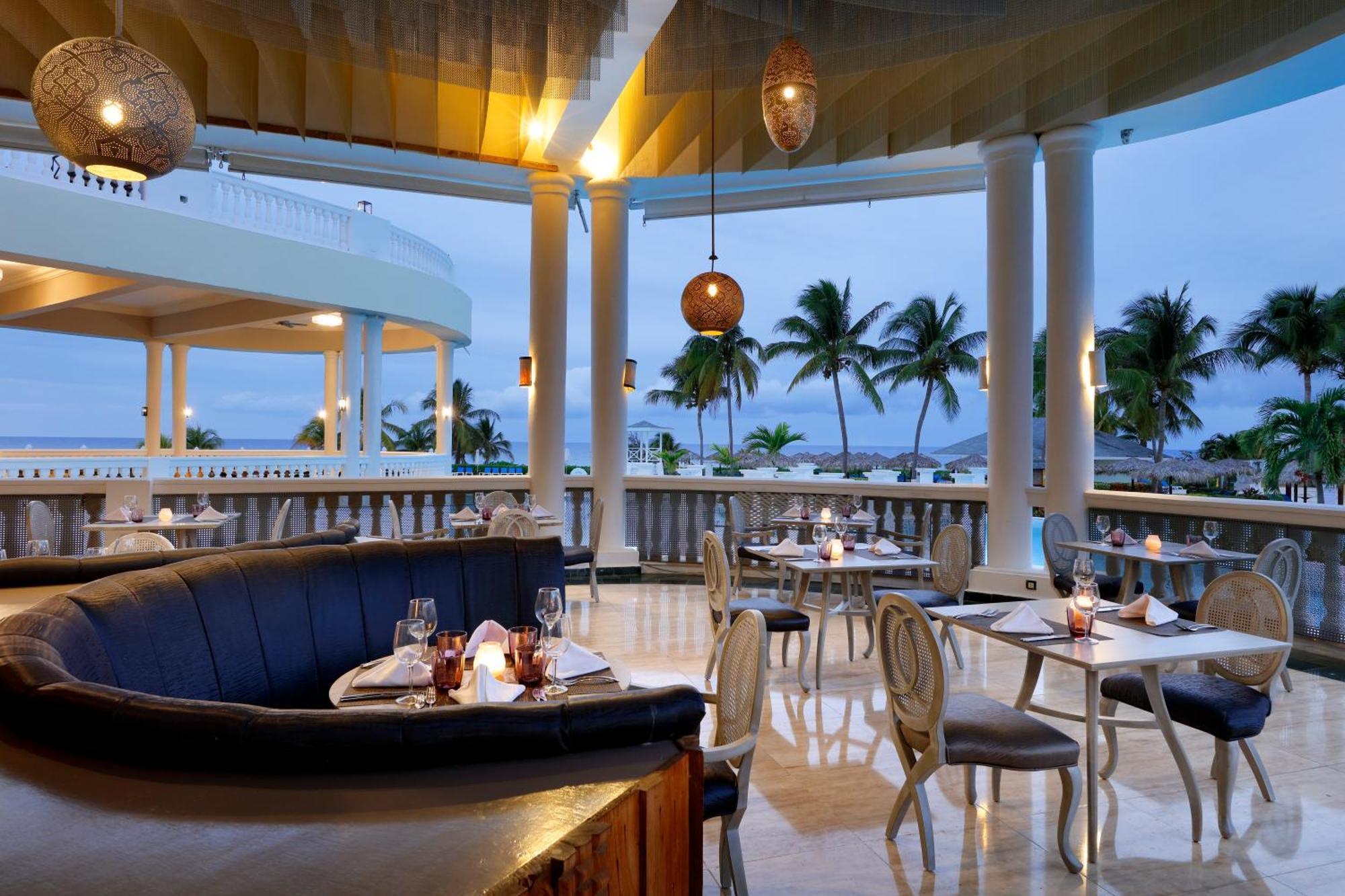 The Signature Level At Grand Palladium Lady Hamilton Resort & Spa ลูเซีย ภายนอก รูปภาพ