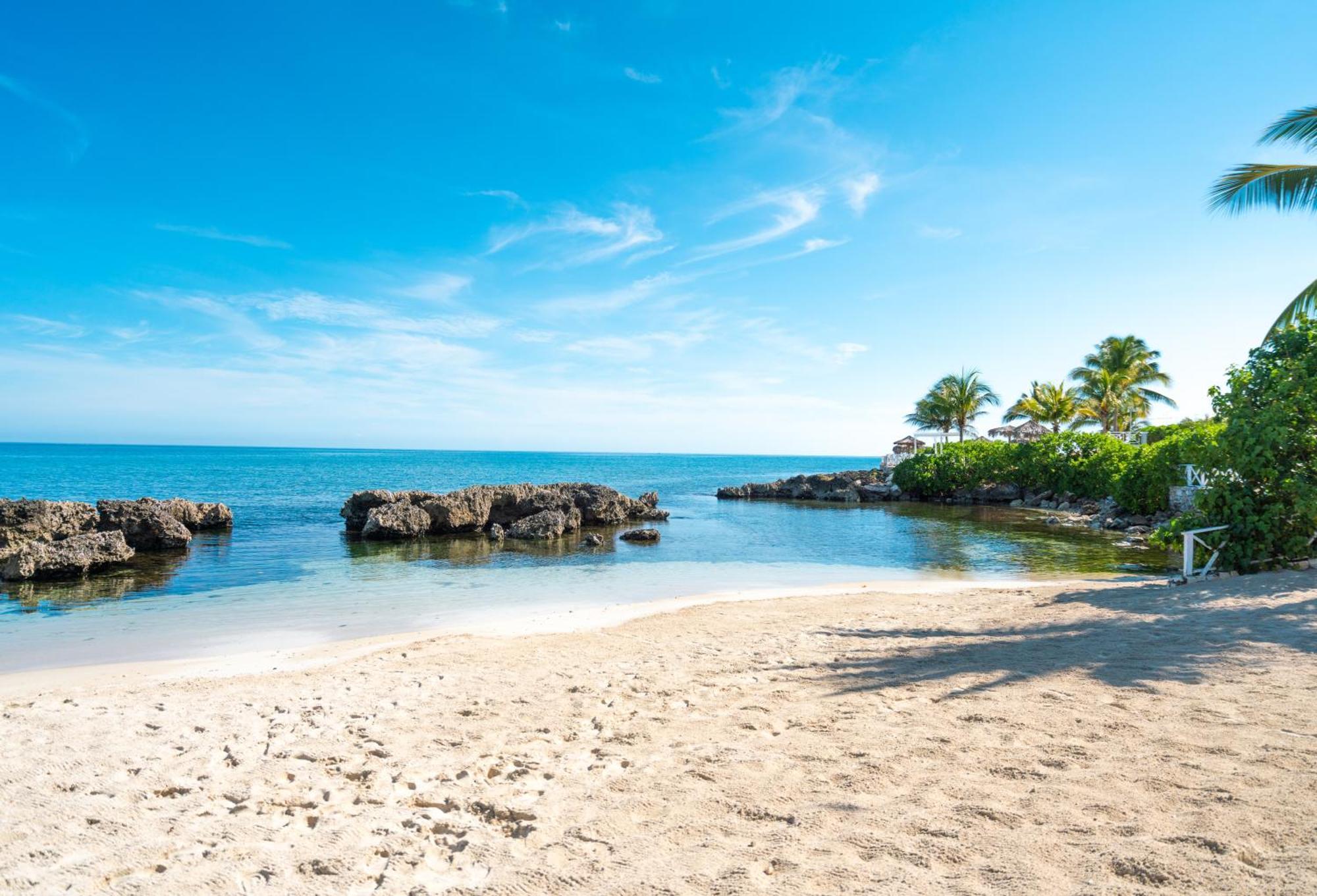 The Signature Level At Grand Palladium Lady Hamilton Resort & Spa ลูเซีย ภายนอก รูปภาพ