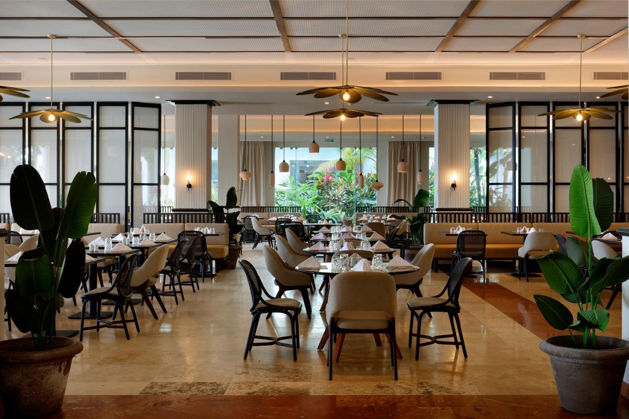 The Signature Level At Grand Palladium Lady Hamilton Resort & Spa ลูเซีย ภายนอก รูปภาพ