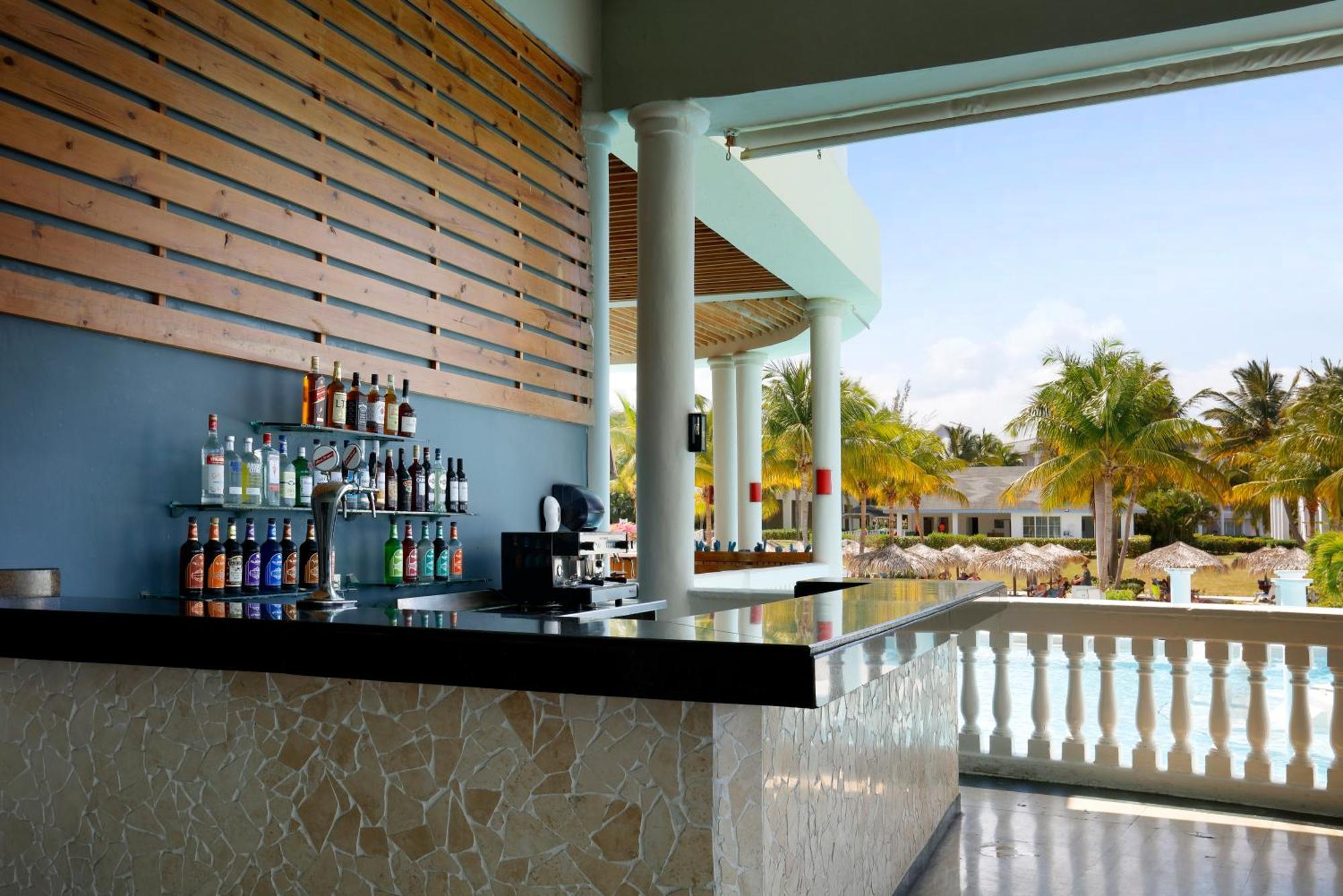 The Signature Level At Grand Palladium Lady Hamilton Resort & Spa ลูเซีย ภายนอก รูปภาพ