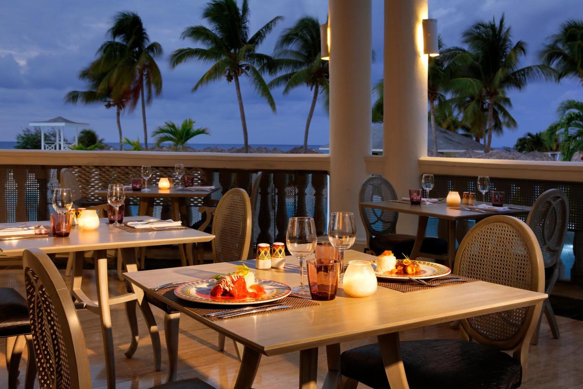The Signature Level At Grand Palladium Lady Hamilton Resort & Spa ลูเซีย ภายนอก รูปภาพ