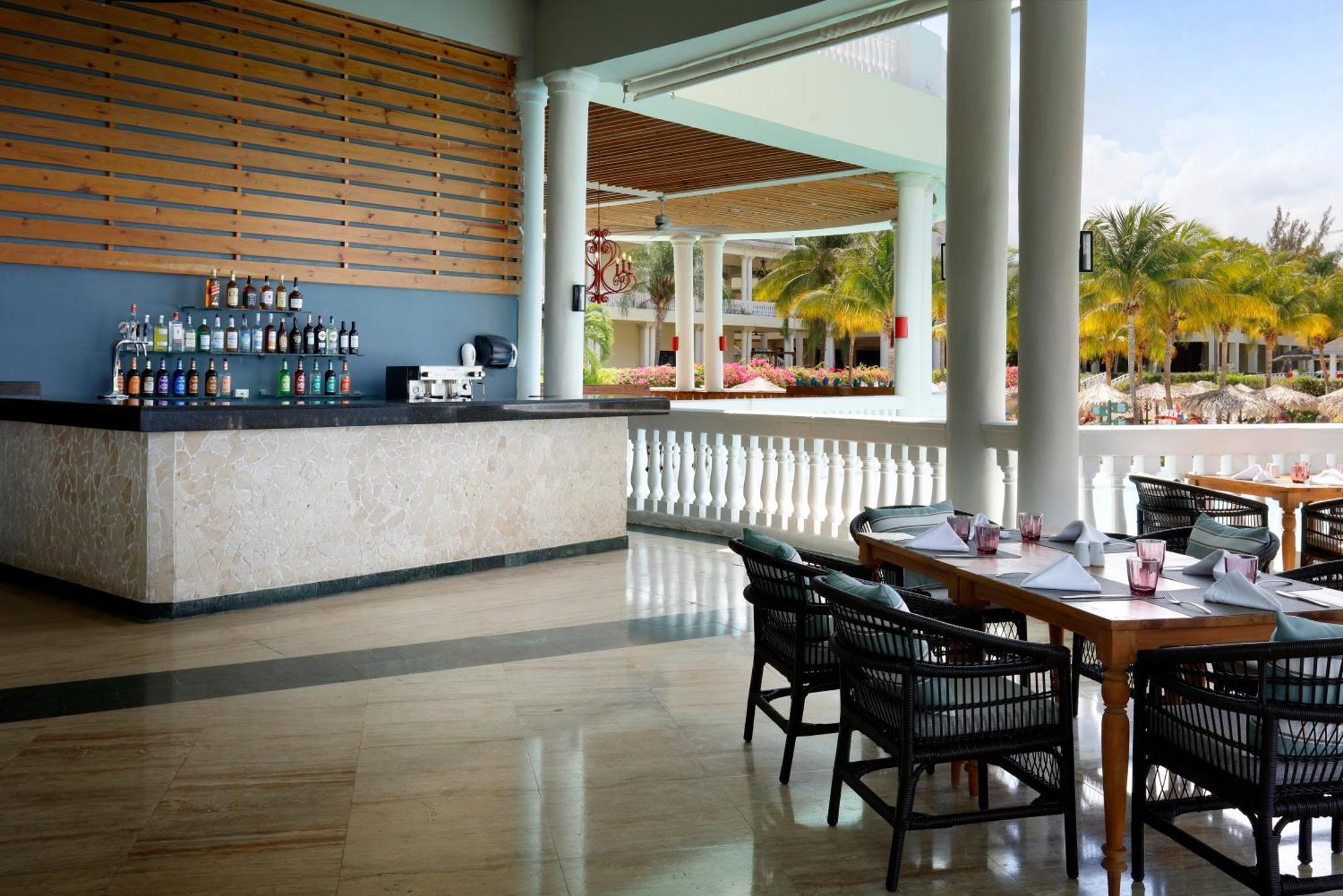 The Signature Level At Grand Palladium Lady Hamilton Resort & Spa ลูเซีย ภายนอก รูปภาพ