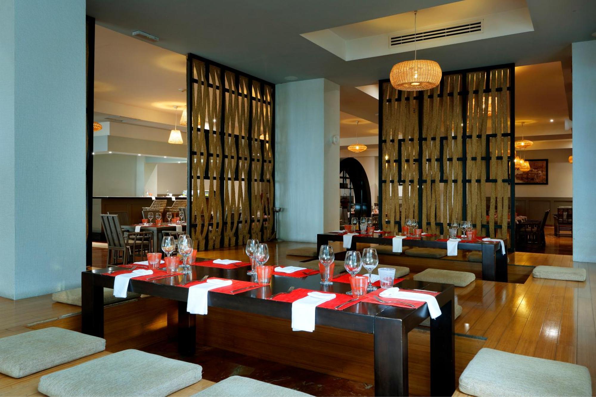 The Signature Level At Grand Palladium Lady Hamilton Resort & Spa ลูเซีย ภายนอก รูปภาพ