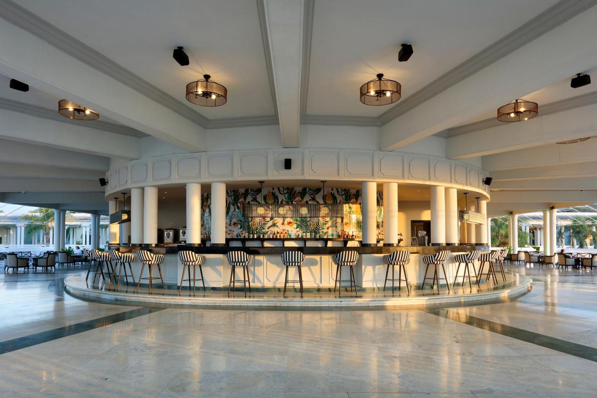 The Signature Level At Grand Palladium Lady Hamilton Resort & Spa ลูเซีย ภายนอก รูปภาพ