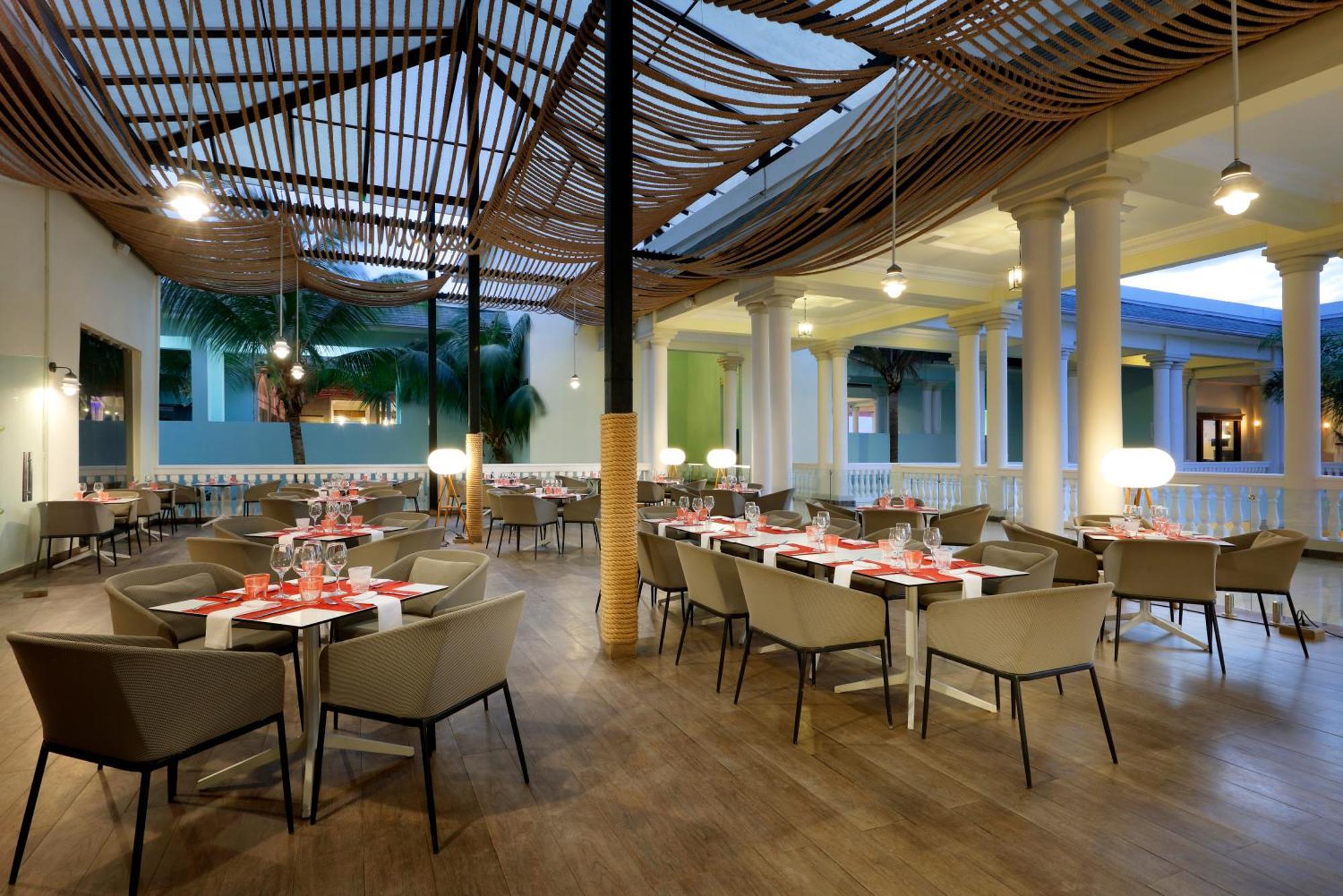 The Signature Level At Grand Palladium Lady Hamilton Resort & Spa ลูเซีย ภายนอก รูปภาพ