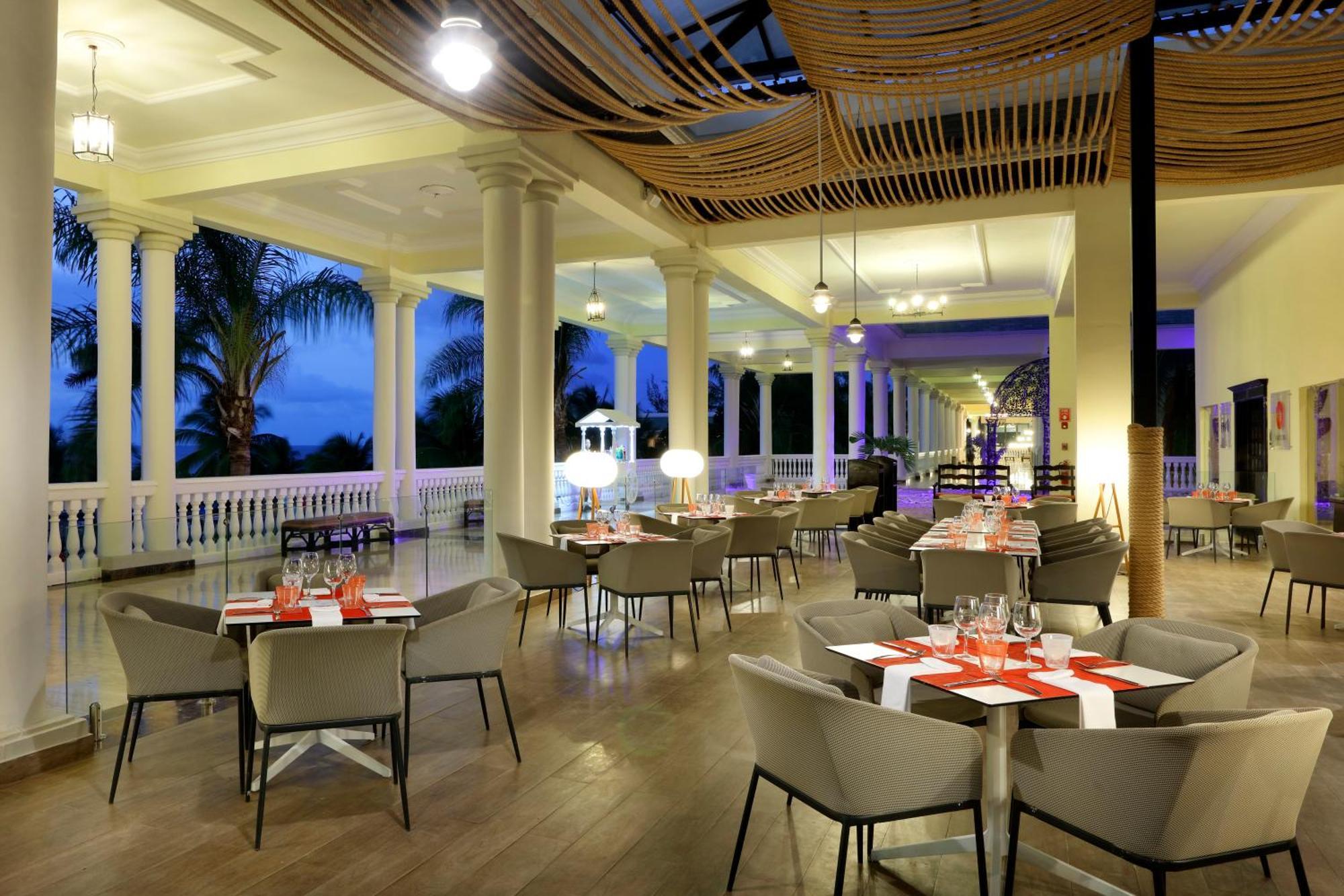 The Signature Level At Grand Palladium Lady Hamilton Resort & Spa ลูเซีย ภายนอก รูปภาพ