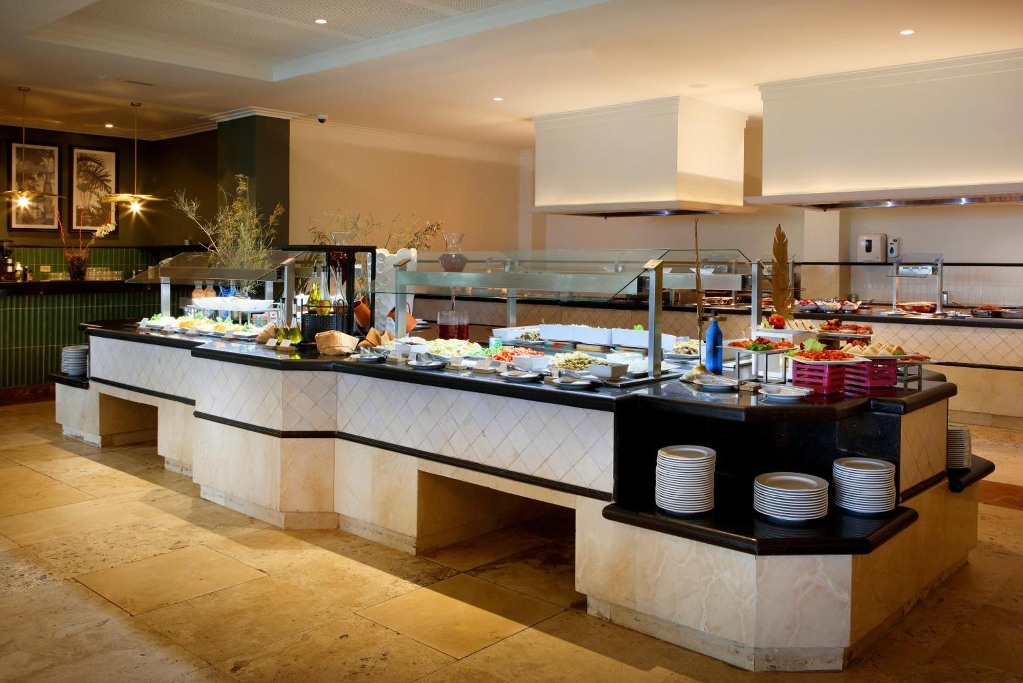 The Signature Level At Grand Palladium Lady Hamilton Resort & Spa ลูเซีย ภายนอก รูปภาพ