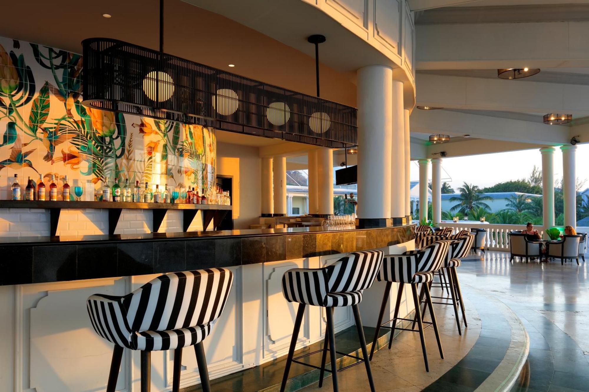 The Signature Level At Grand Palladium Lady Hamilton Resort & Spa ลูเซีย ภายนอก รูปภาพ