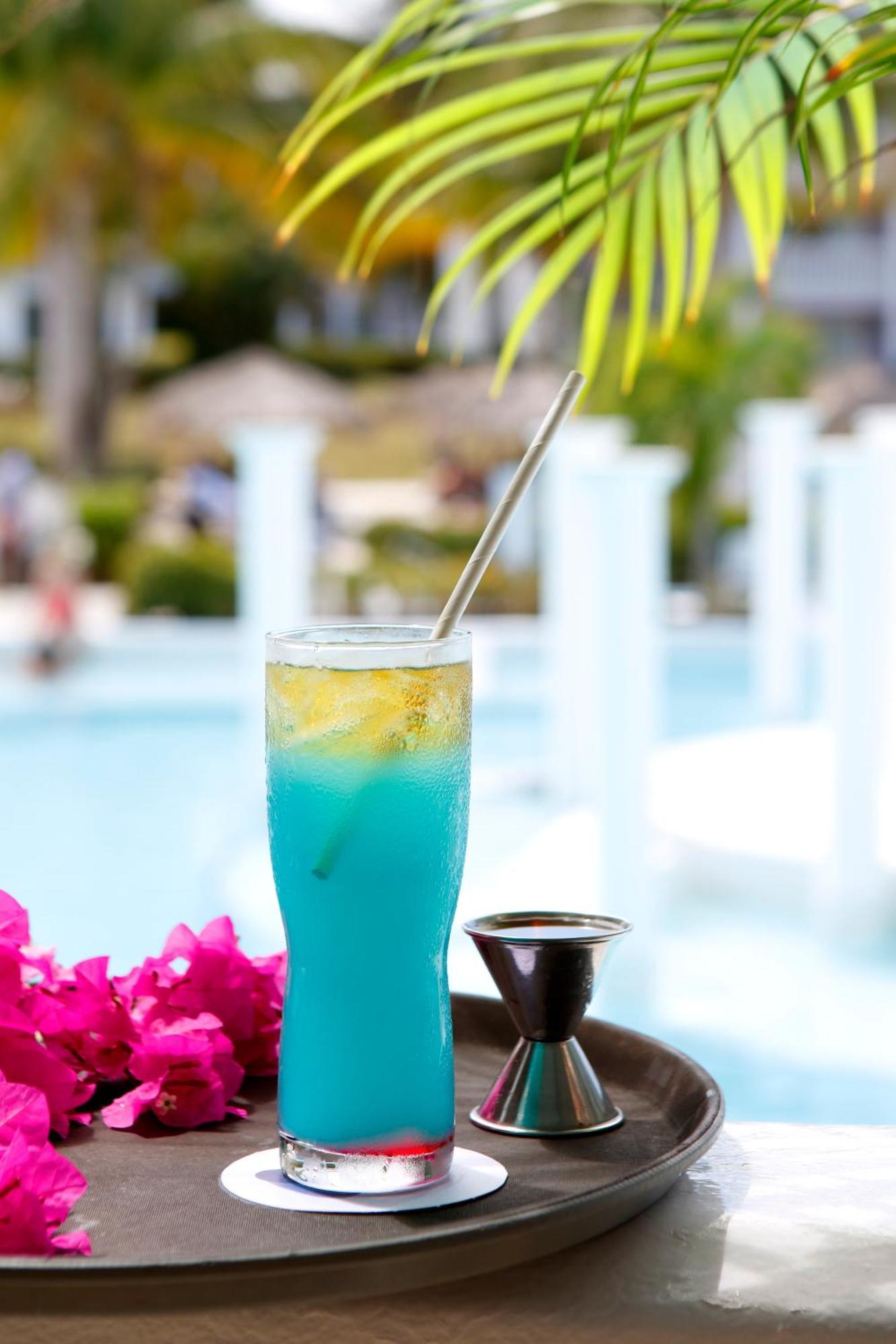 The Signature Level At Grand Palladium Lady Hamilton Resort & Spa ลูเซีย ภายนอก รูปภาพ