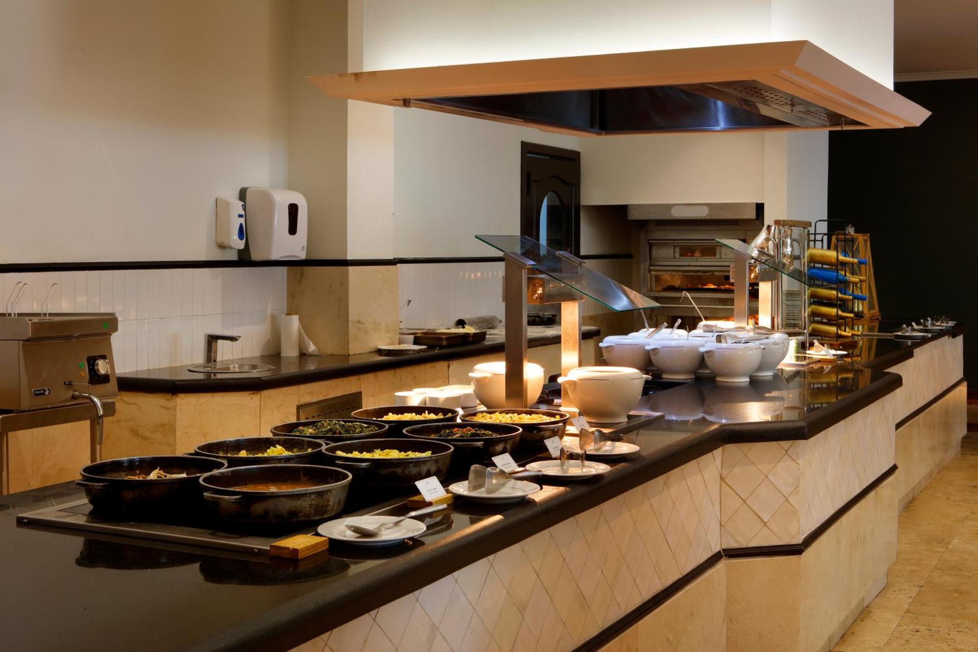 The Signature Level At Grand Palladium Lady Hamilton Resort & Spa ลูเซีย ภายนอก รูปภาพ