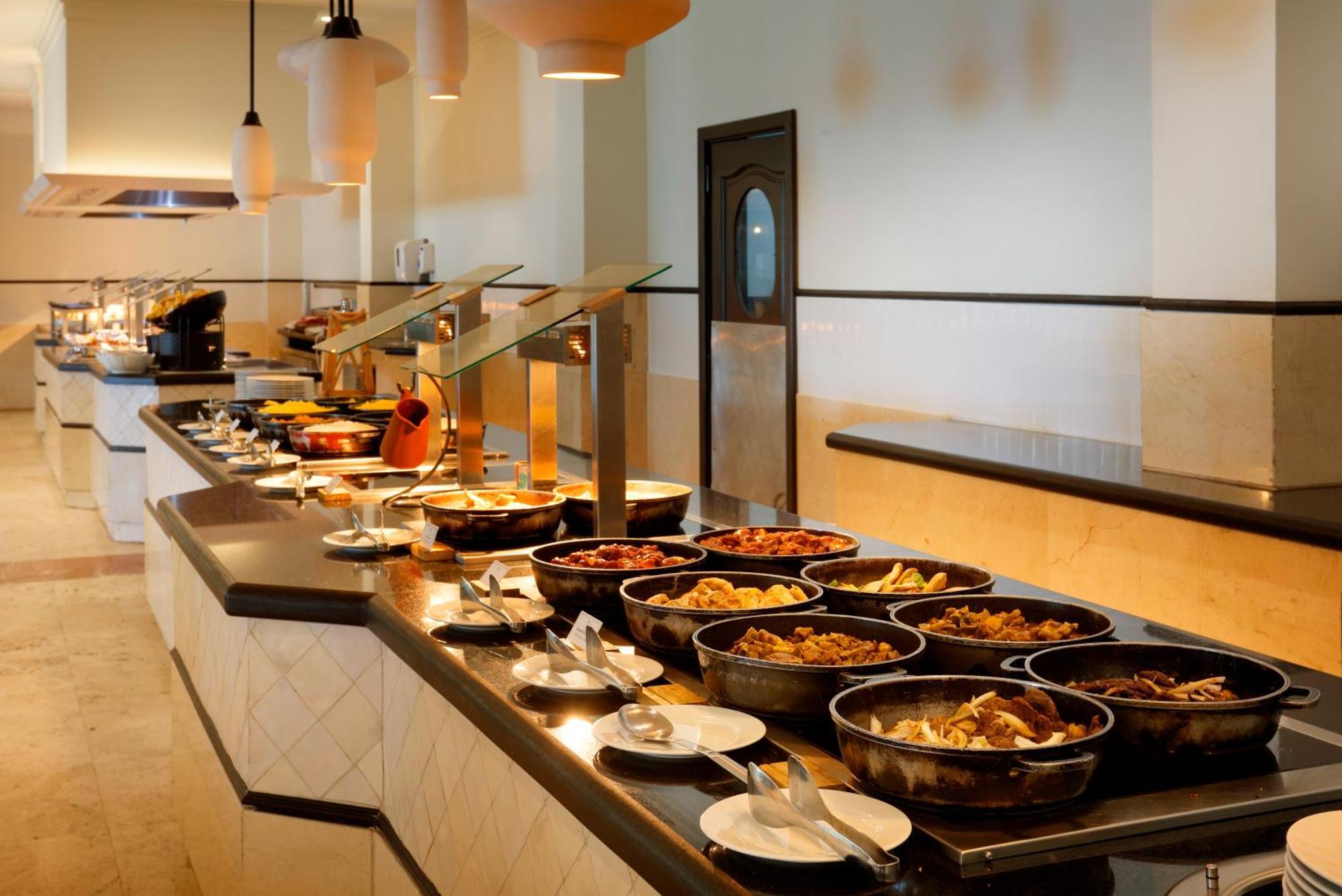 The Signature Level At Grand Palladium Lady Hamilton Resort & Spa ลูเซีย ภายนอก รูปภาพ