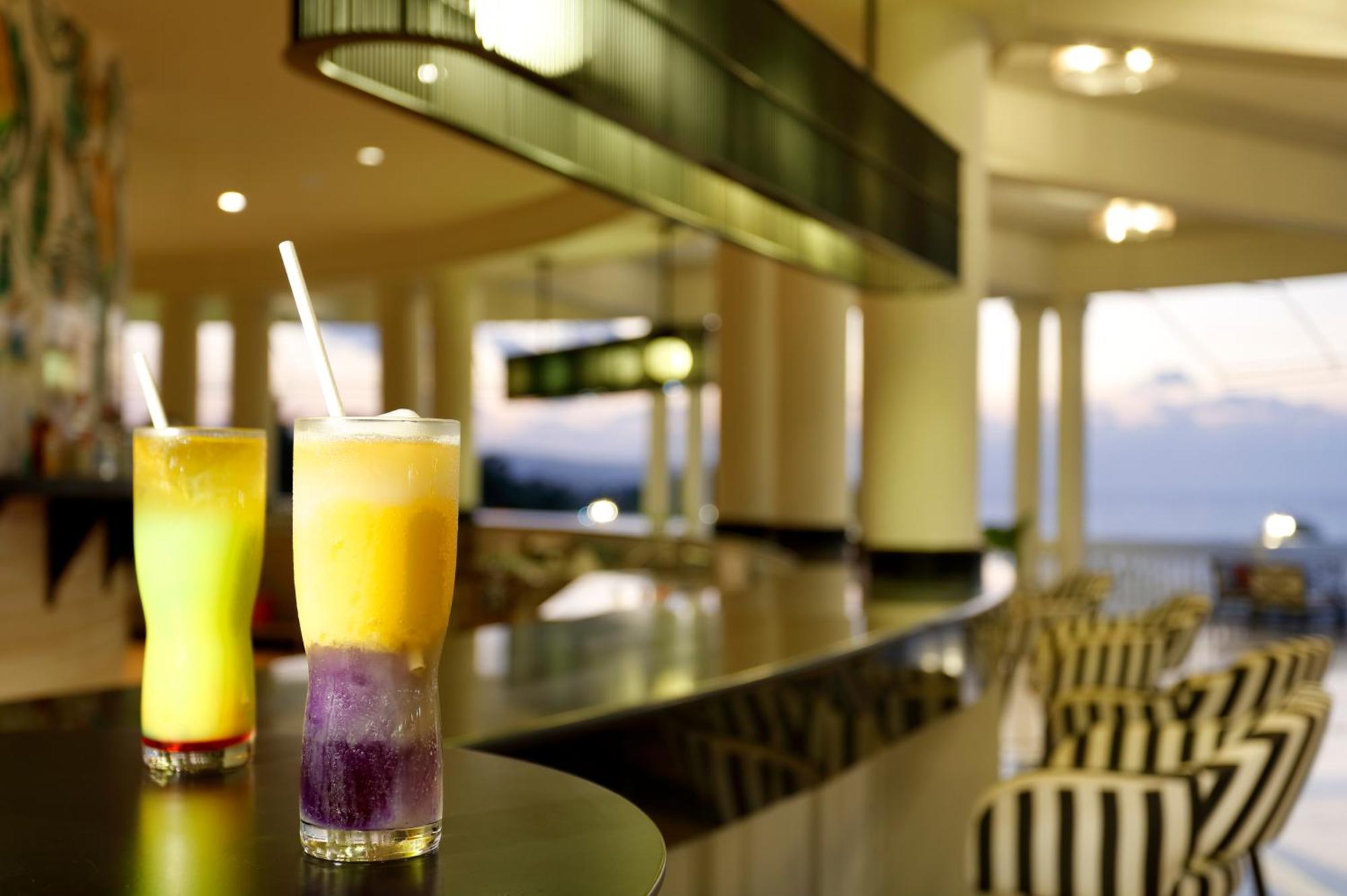 The Signature Level At Grand Palladium Lady Hamilton Resort & Spa ลูเซีย ภายนอก รูปภาพ