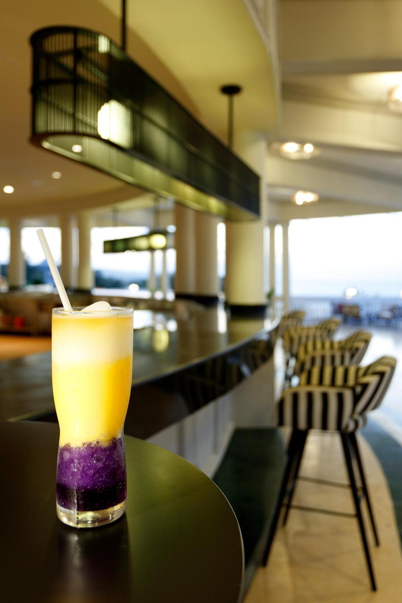 The Signature Level At Grand Palladium Lady Hamilton Resort & Spa ลูเซีย ภายนอก รูปภาพ