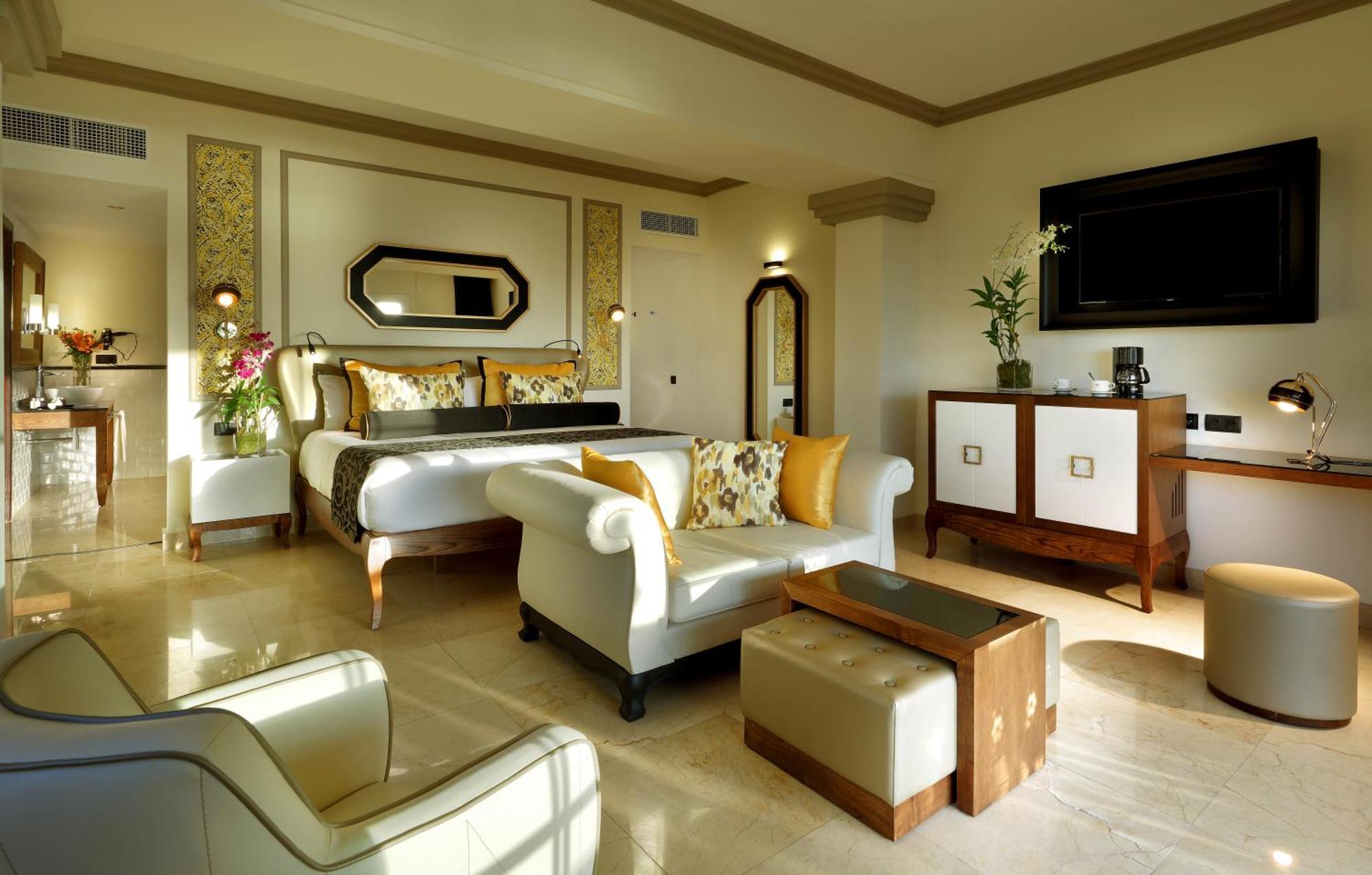 The Signature Level At Grand Palladium Lady Hamilton Resort & Spa ลูเซีย ภายนอก รูปภาพ