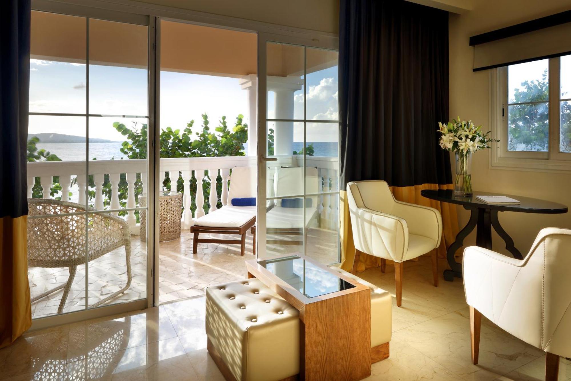 The Signature Level At Grand Palladium Lady Hamilton Resort & Spa ลูเซีย ภายนอก รูปภาพ