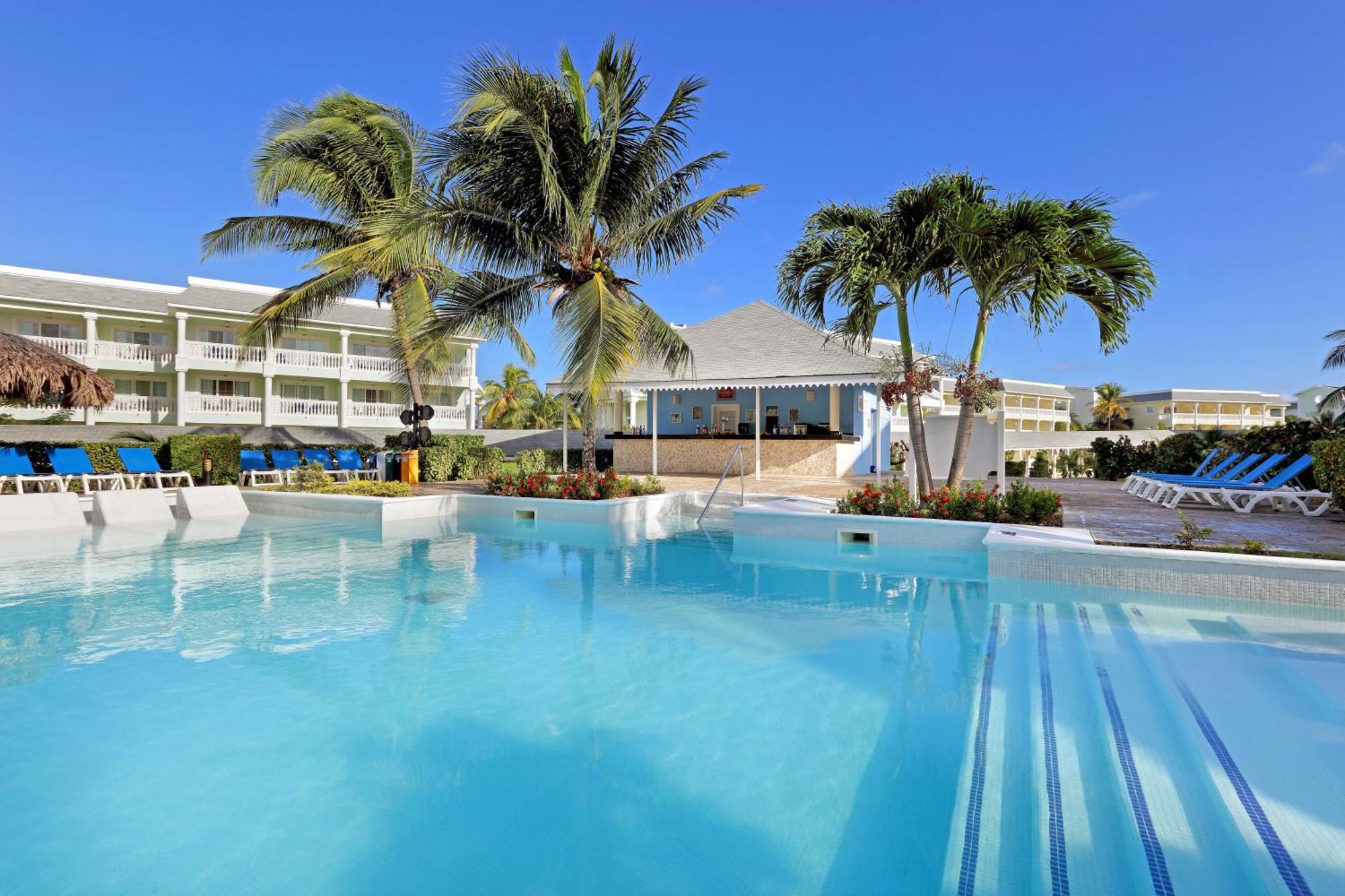 The Signature Level At Grand Palladium Lady Hamilton Resort & Spa ลูเซีย ภายนอก รูปภาพ